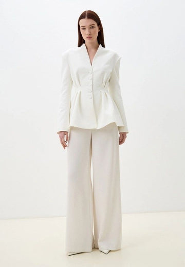 Tailleur CLARISSA - Completo giacca e pantalone